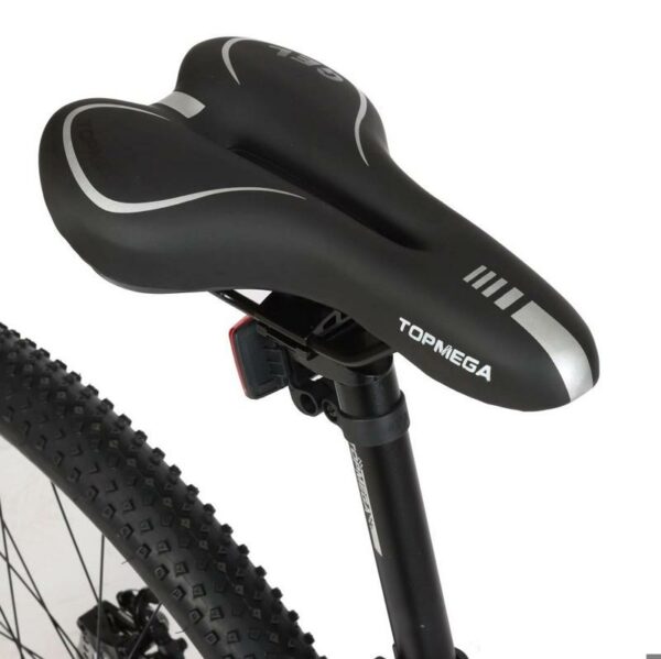 BICICLETA TOP MEGA MTB FLAMINGO R29 21 VEL