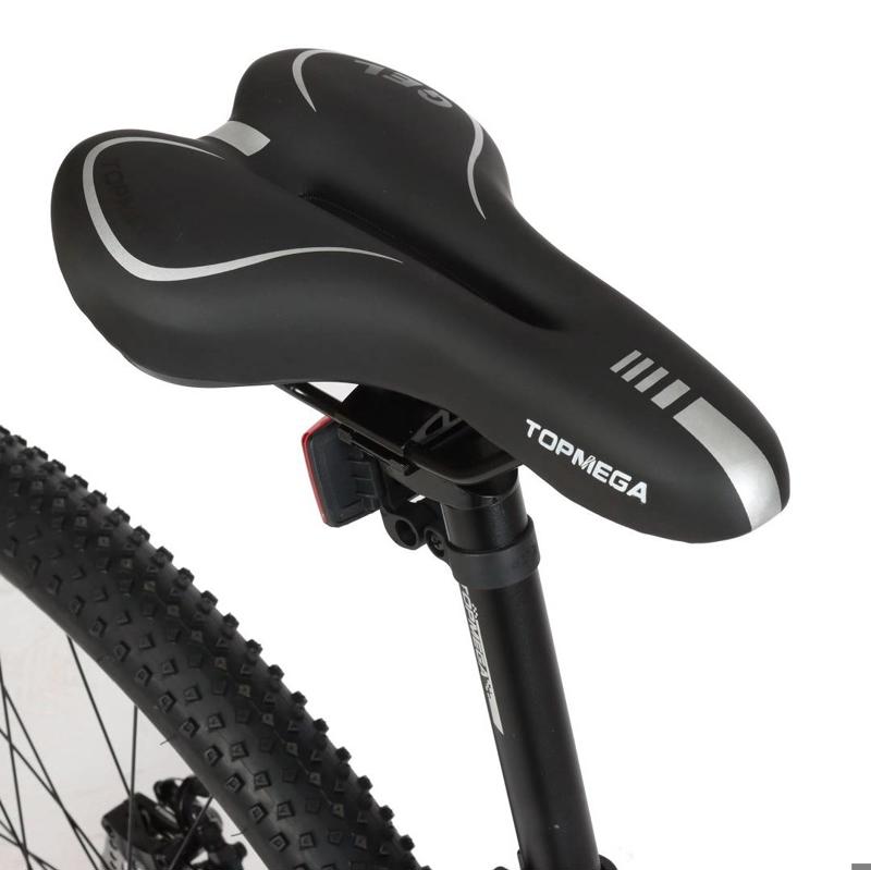 BICICLETA TOP MEGA MTB FLAMINGO R29 21 VEL