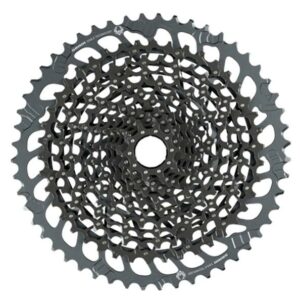 PIÑON SRAM 12V - MTB - 10-52D - XG-1275 EAGLE XD BLACK
