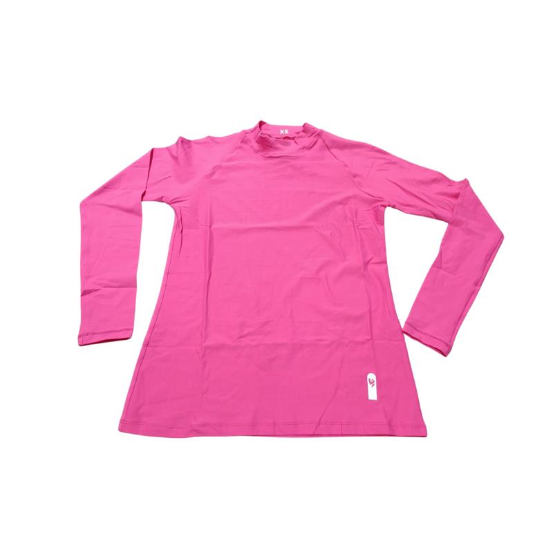 JERSEY LIMA TERMICA PRIMERA PIEL
