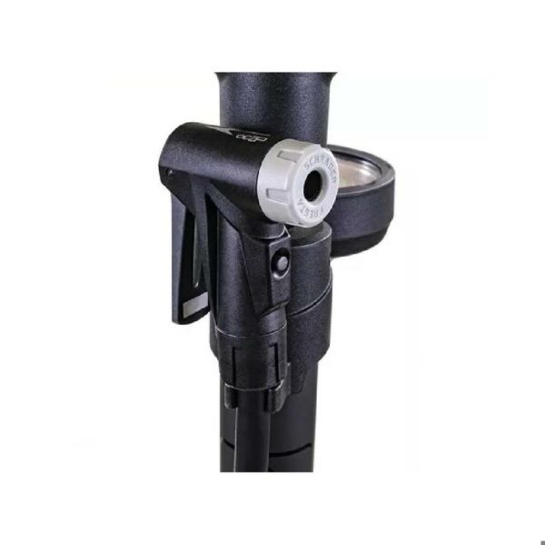 INFLADOR PIE AIR FORTE TIER 3 SERFAS  C/MANOMETRO MODEL-FP-T3