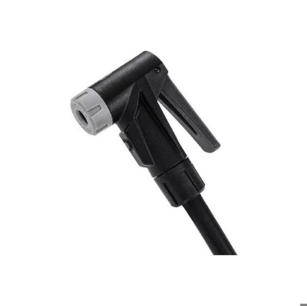 INFLADOR PIE AIR FORTE TIER 3 SERFAS  C/MANOMETRO MODEL-FP-T3