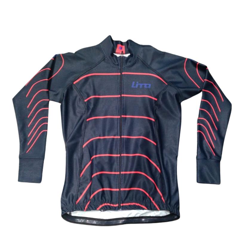 CAMPERA LIMA RUMIPAL DAMA