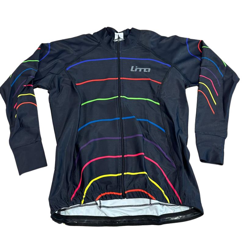 CAMPERA LIMA RUMIPAL DAMA