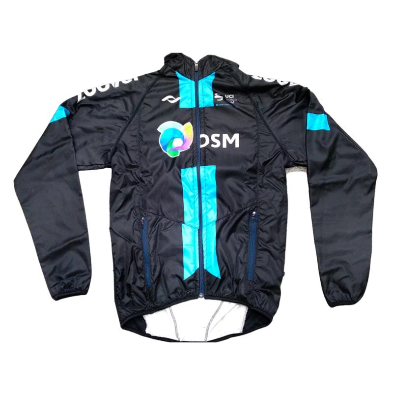 CAMPERA UNISEX TÉRMICAS MICROFIBRA / MICROPOLAR