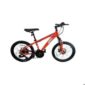 BICICLETA VZR MTB ROD 20 3X8 NARANJA