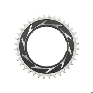 PLATO MTB SRAM T-TYPE XX SL EAGLE POWER METER TM 12V AL 0mm OS BLACK/SILVER