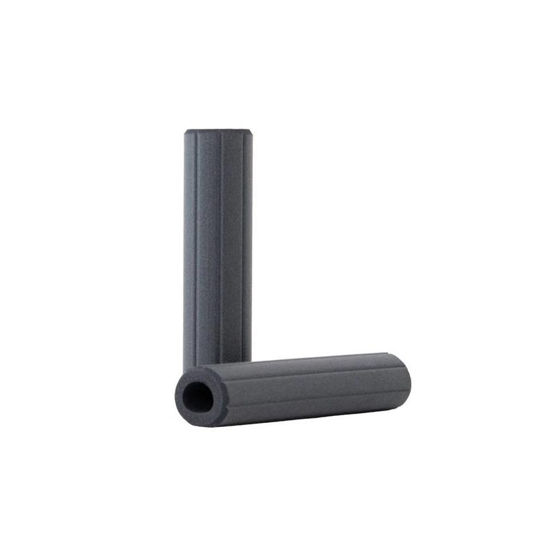 PUÑOS MTB ESI GRIPS RIBBED CHUNKY 130mm 32mm