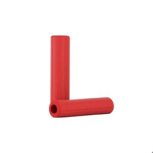 PUÑOS MTB ESI GRIPS RIBBED CHUNKY 130mm 32mm