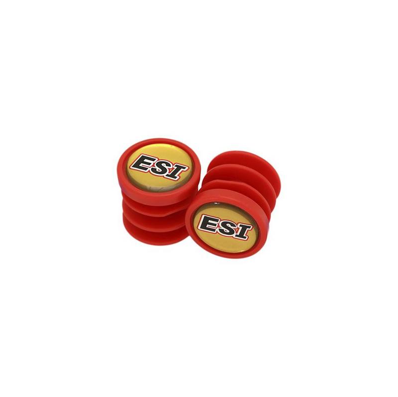 TAPON MANUBRIO ESI GRIP BAR PLUGS
