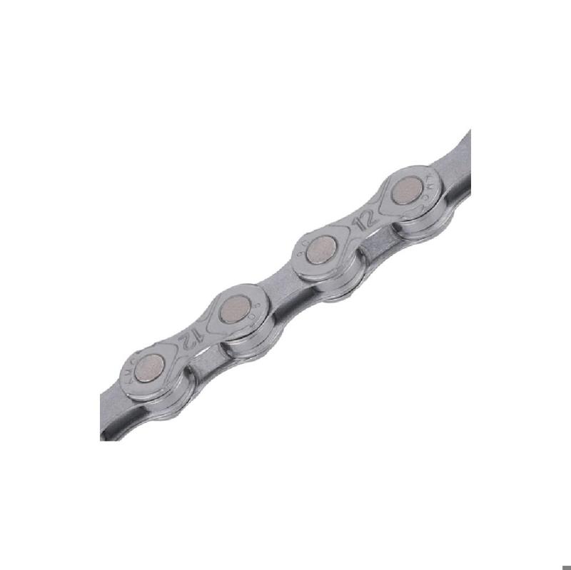 CADENA KMC X12 E12 para E-Bikes. Máxima resistencia. 136 Links