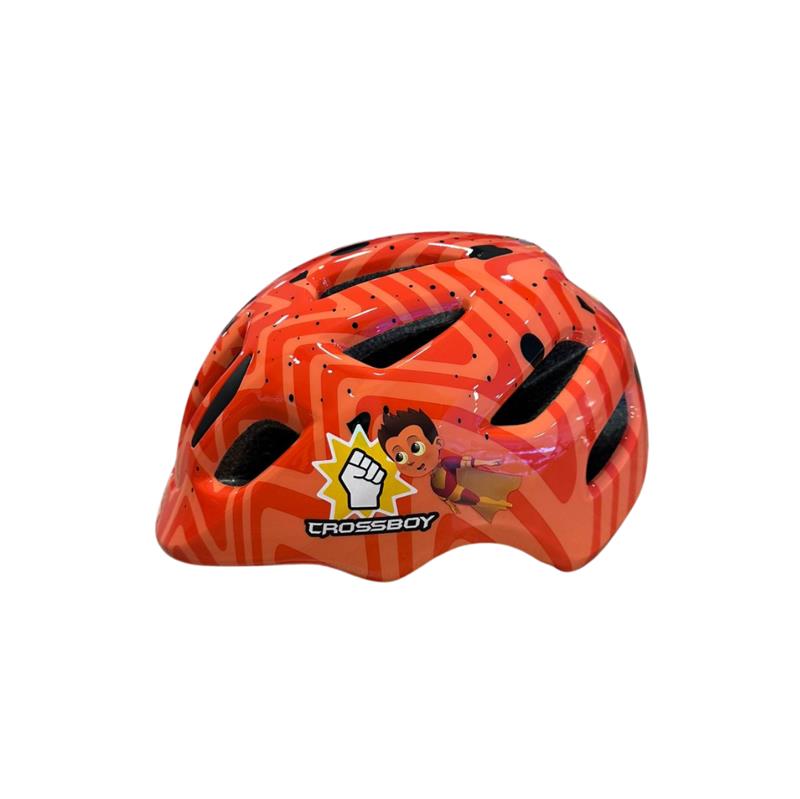 CASCO TOP MEGA DIA DEL NIÑO