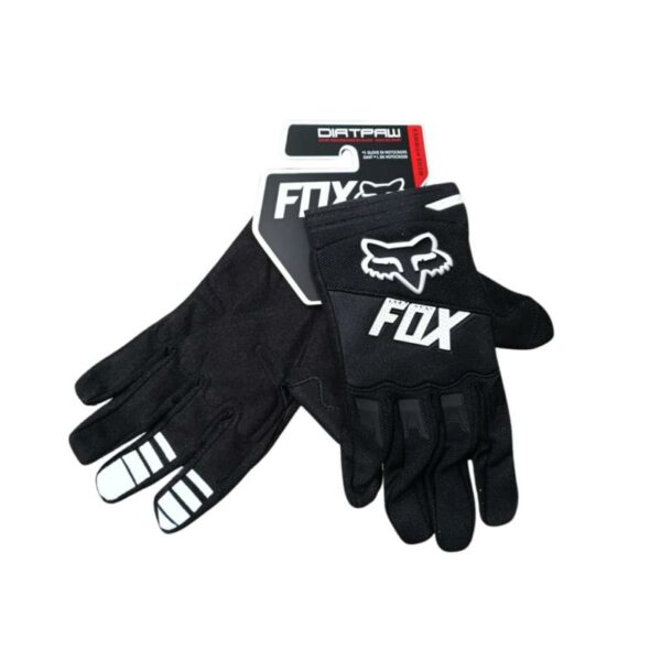 GUANTES FOX LARGOS