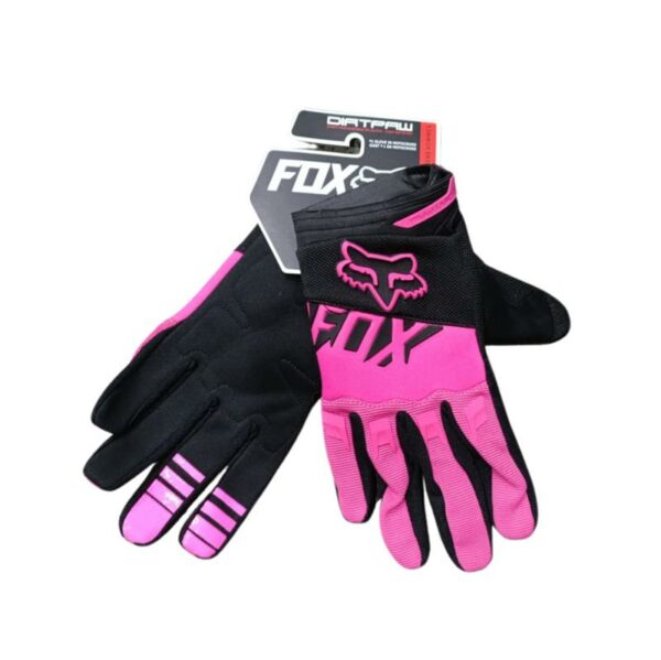 GUANTES FOX LARGOS