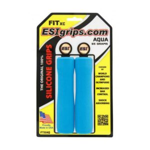 PUÑOS ESI GRIPS FIT XC MTB