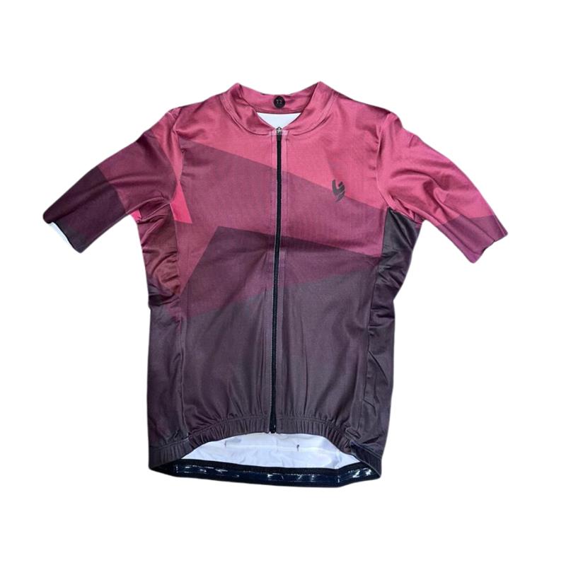 JERSEY LIMA DE NIÑO DEGRADE