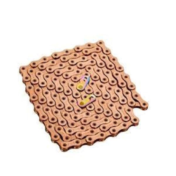 CADENA SRAM 12V MTB PC-XX1 EAGLE COPPER 126L