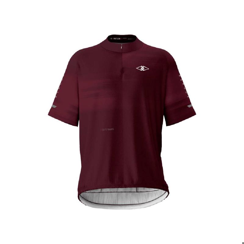 REMERA ZIROOX CORTA MOTION ROST