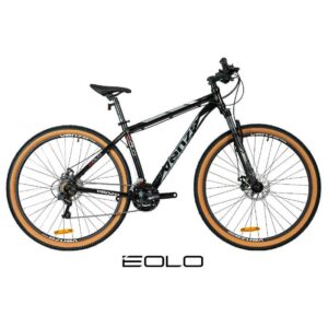 BICICLETA VENZO EOLO 2.1 2025 R29