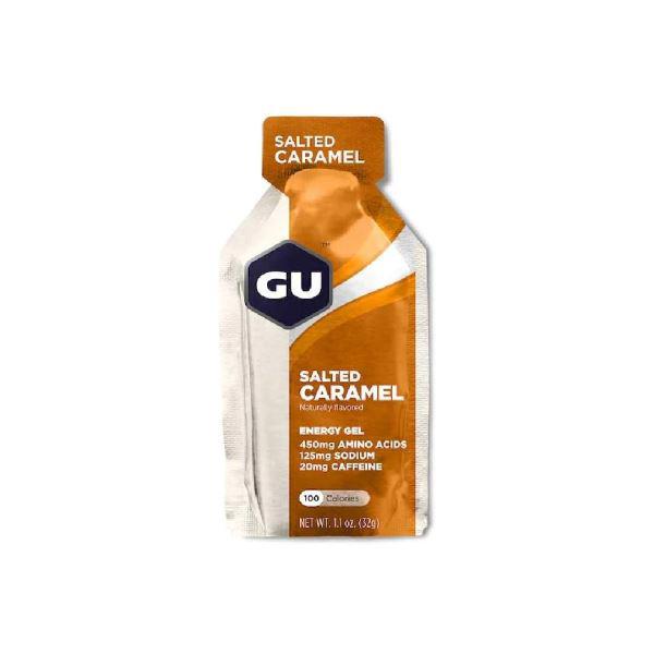 GEL GU ENERGY