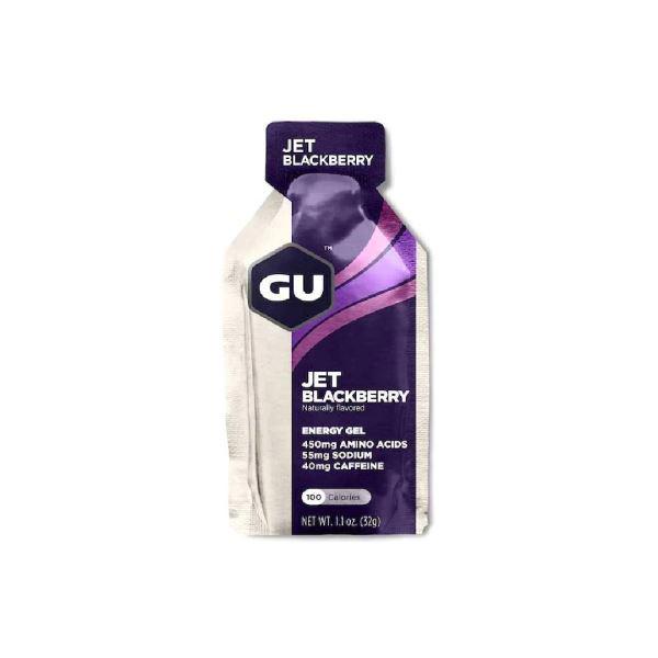 GEL GU ENERGY