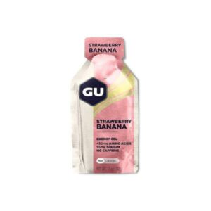 GEL GU ENERGY