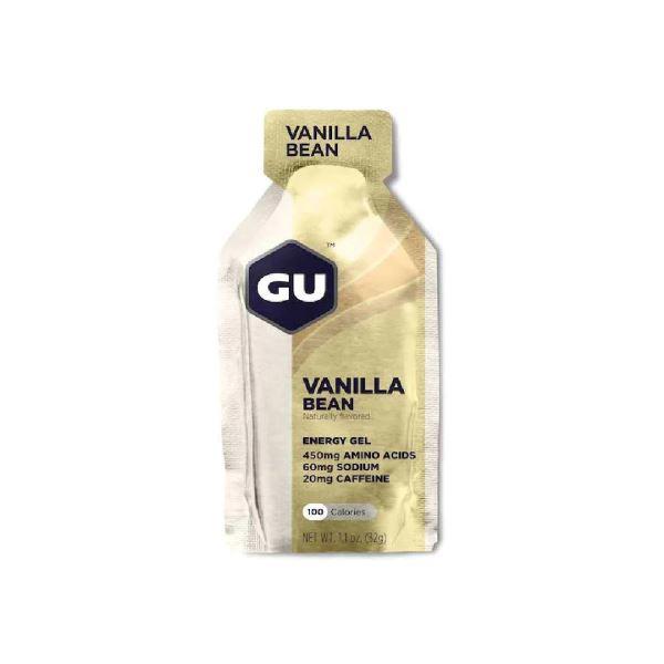 GEL GU ENERGY