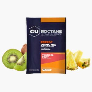 SOBRE GU ENERGY DRINK ROCTANE