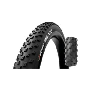 CUBIERTA VITTORIA BARZO 29X2.40 XC F-BLACK