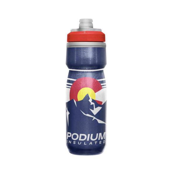 CARAMAÑOLA CAMELBAK TERMICA PODIUM CHILL 21OZ