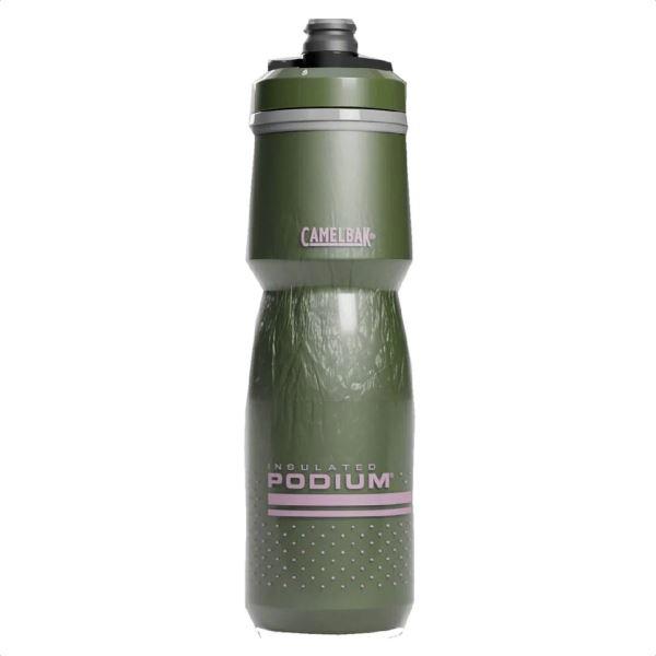 CARAMAÑOLA CAMELBAK TERMICA PODIUM CHILL 24oz