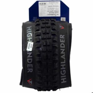 CUBIERTA MITAS HIGHLANDER SUPRA MAX ROD-29 X 2.45 TUBELESS