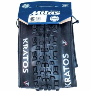 CUBIERTA MITAS KRATOS SUPRA ROD-29 X2.45