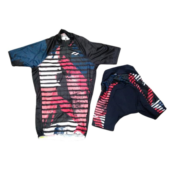 CONJUNTO NIÑO JERSEY + CALZA C/ BADANA