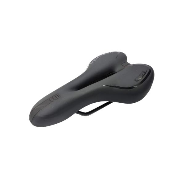 ASIENTO VAN HALEN ANTIPROSTATICO CON GEL 280x160mm