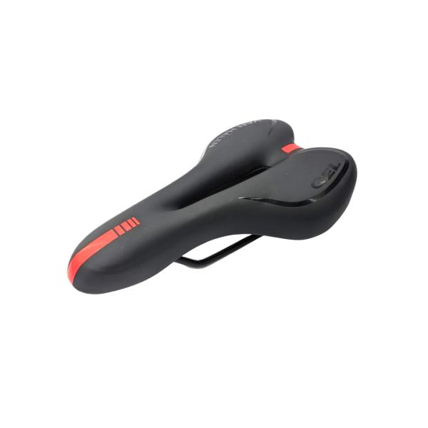 ASIENTO VAN HALEN ANTIPROSTATICO CON GEL 280x160mm
