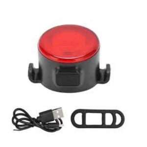 LUZ VAN HALEN TRASERA ROUND REAR 20LM