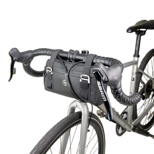 BOLSO VAN HALEN PARA MANUBRIO/CUADRO