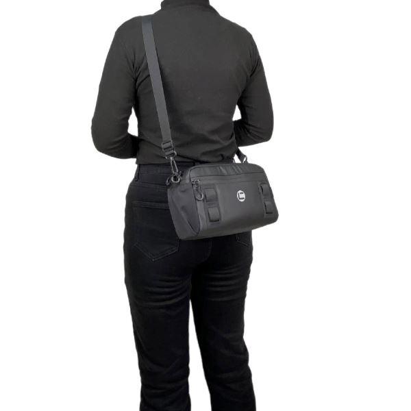 BOLSO VAN HALEN PARA MANUBRIO/CUADRO