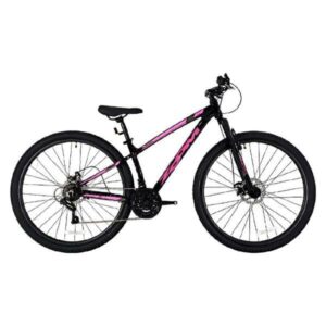 BICICLETA ZOOM MTB 21V