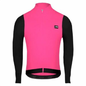 CAMPERA MAGENTA ESCALADOR