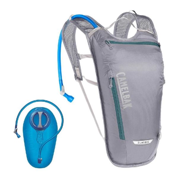 MOCHILA CICLISMO CAMELBAK CLASSIC LIGHT 70oz