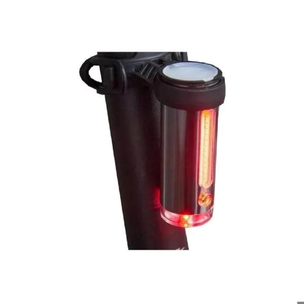 LUZ VAN HALEN TRASERA VIZY