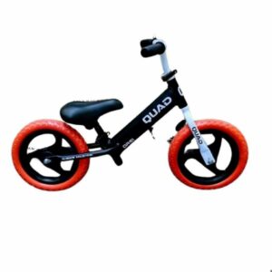 CAMICLETA QUAD CON RUEDAS DE PVC