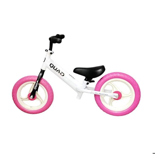 CAMICLETA QUAD CON RUEDAS DE PVC