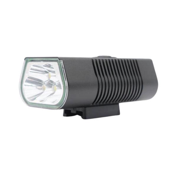 LUZ DELANTERA VAN HALEN PRO 1100 LUMENES