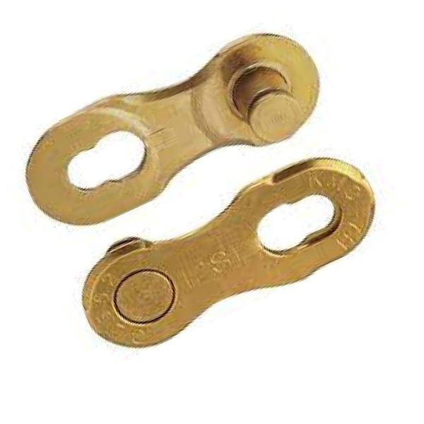 UNION DE CADENA KMC X UNIDAD DE 12 VELOCIDADES  GOLD