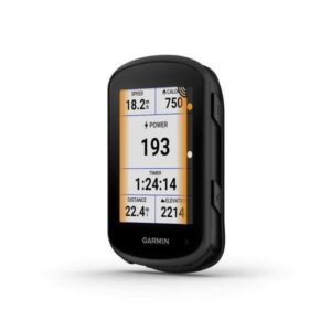 EDGE 840 DEVICE ONLY S AM