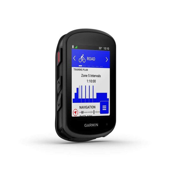 EDGE 840 DEVICE ONLY S AM
