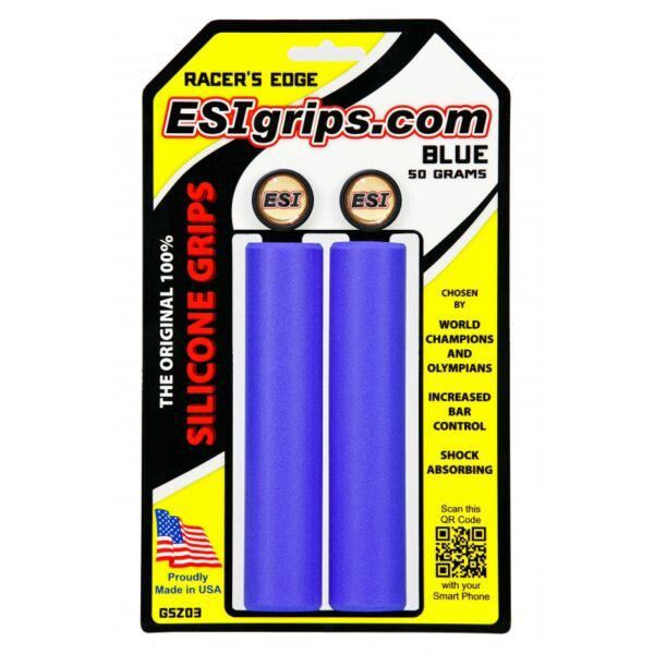 PUÑOS ESI GRIPS RACER S EDGE MTB